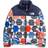 The North Face Printed 1996 Retro Nuptse Jacket - TNF Blue Ic Geo Print