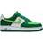 Nike Air Force 1 Low St Patrick's M - White/Green