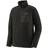 Patagonia R1 Air Zip-Neck - Black