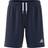 Adidas Junior Entrada 22 Shorts - Team Navy Blue 2