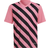 adidas Kid's Entrada 22 Graphic Jersey - Semi Pink Glow/Black