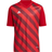 Adidas Kid's Entrada 22 Graphic Jersey - Team Power Red 2/Shadow Red