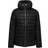 Hummel Kids North Quilted Jacket - Black/Asphalt