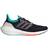 Adidas UltraBOOST 22 M - Core Black/Turbo/Mint Rush