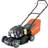 Yard Force GM R40 Petrol Powered Mower