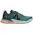 New Balance Fresh Foam Hierro V6 M - Mountain Teal with Blaze