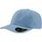 Atlantis Dad Hat Unstructured 6 Panel Cap - Light Blue