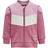 Hummel Sakina Zip Cardigan - Heather Rose (214051-4866)