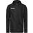 Hummel Authentic All Weather Jacket Men - Black/White