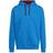 adidas Terrex Logo Graphic Hoodie - Shock Blue