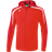 Erima Liga 2.0 Training Jacket with Hood Men - Red/Dark Red/White