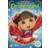 Dora The Explorer: Dora's Christmas Carol Adventure (DVD)