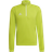 adidas Entrada 22 Training Top Men - Team Semi Sol Yellow