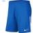 Nike League Knit II Shorts NB Men - Royal Blue/White