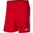 Nike League Knit II Shorts NB Men - University Red/White