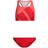 adidas Women's Big Logo Graphic Bikini Set - Semi Turbo