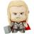 Funko Fabrikations Marvel Avengers Age Of Ultron Thor