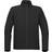 Stormtech Orbiter Softshell KSB-1 Jacket - Black/Carbon