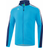 Erima Liga 2.0 Presentation Jacket Men - Curacao/New Navy/White