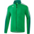 Erima Liga 2.0 Presentation Jacket Men - Emerald/Evergreen/White