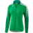 Erima Liga 2.0 Presentation Jacket Women - Emerald/Evergreen/White