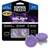 KontrolFreek PS5/PS4 FPS Freek Galaxy Thumbsticks - Purple