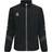 Hummel Kid's Lead Training Jacket- Black