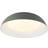 Lindby Juliven Ceiling Flush Light 50.5cm