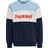 Hummel Claes Sweatshirt - Airy Blue (214148-6475)