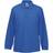 Fruit of the Loom Kid's 65/35 Long Sleeve Polo - Royal Blue (0632010)