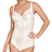 Miss Mary Rose Bodysuit - Beige