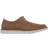 Clarks Forge Run Suede M - Sand