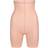 PrimaDonna Figuras Shapewear W Legs High Briefs - Powder Rose