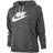 Nike Sportswear Gym Vintage - Black/White