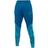 Nike Dri-FIT Strike Knit Football Pants Women - Dark Marina Blue/Chlorine Blue/Dark Marina Blue/Siren Red