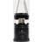 HI-GEAR 3W Cob Telescopic Lantern, Black