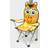 EuroHike Kids' Giraffe Chair