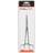 Westlake Curved Forceps (22cm) Silver