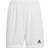 Adidas Entrada 22 Shorts Kids - White