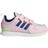 Adidas Kid's ZX 700 HD CF - Clear Pink/Legacy Indigo/Cloud White