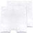 Schiesser Original Classics Fine Rib Page Panties 2-pack - White