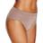 Wacoal B-Smooth Seamless High Cut Briefs - Cappuccino