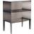 Kartell Ghost Buster Chest of Drawer 68x80cm