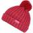 Regatta Kid's Luminosity III Reflective Bobble Hat - Raspberry Radience