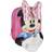 Cerda Minnie Backpack - Pink