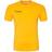 Hummel First Performance Short Sleeves Jersey Kids - Sports Yellow