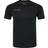 Hummel First Performance Short Sleeves Jersey Kids - Black