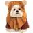 Rubies Star Wars Ewok Dog Costume