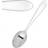 Utopia Manhattan Tea Spoon 13.2cm 12pcs