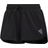 Adidas Club Tennis Shorts Women - Black/Grey Five